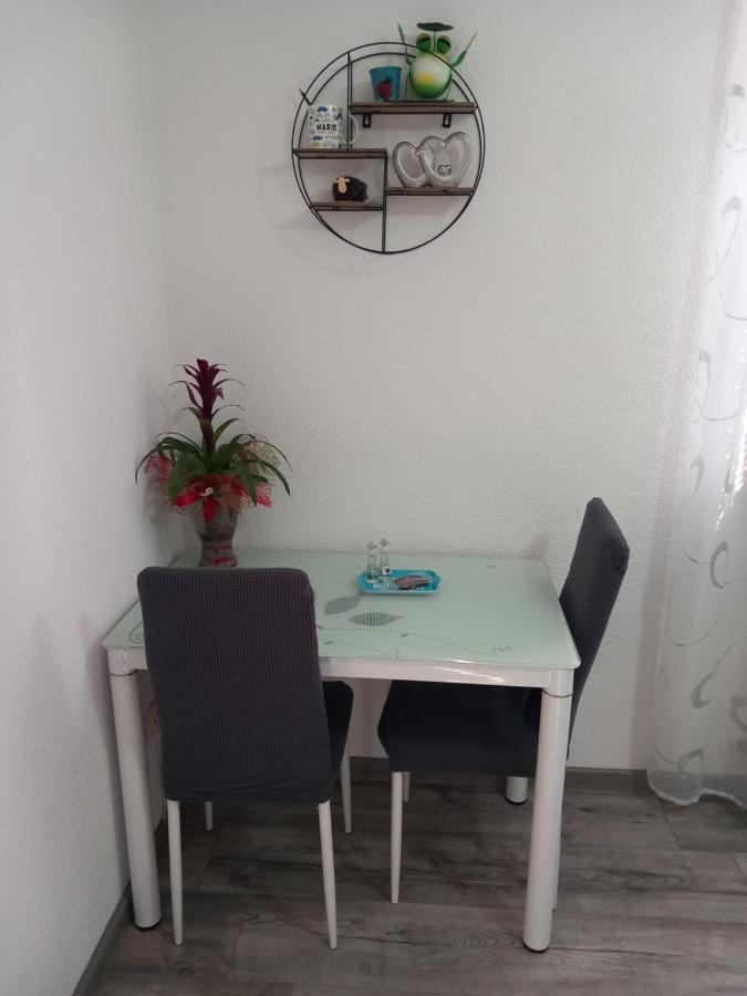 Guesthouse Mario كورينيتسا المظهر الخارجي الصورة