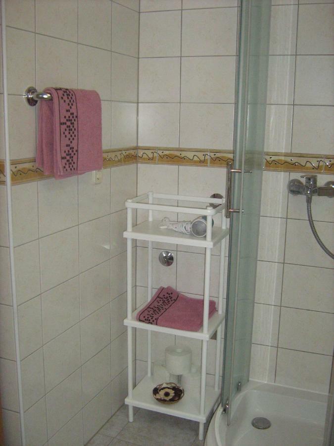 Guesthouse Mario كورينيتسا المظهر الخارجي الصورة