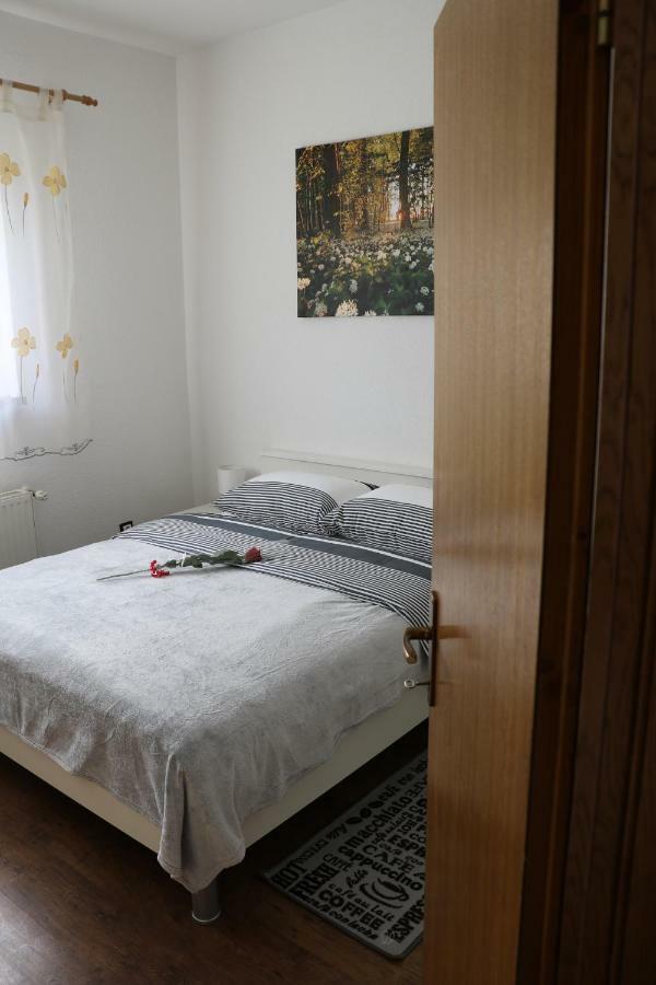 Guesthouse Mario كورينيتسا المظهر الخارجي الصورة